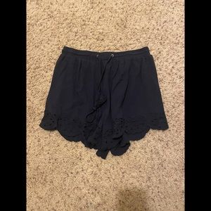 summer shorts